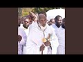 AAC Hymn 129 (Nguva Yakanakisisa)