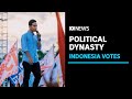 Bisakah putra Joko Widodo mendapatkan warisan ayahnya? | Berita ABC