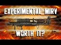 Fallout 4 - Experimental MIRV - Is It Worth It?