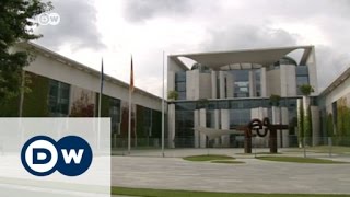 German government to discuss migrant influx | DW News