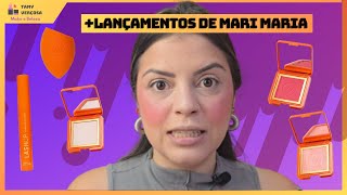 Lançamentos De Mari Maria, Mais Do Mesmo?