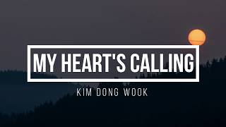 Kim Dong Wook - My Heart's Calling / SUB ESPAÑOL