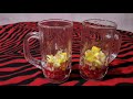 ഒരു അടിപൊളി റോയൽ ഫലൂഢ 😋 royal falooda cooking skill how to make falooda @ home