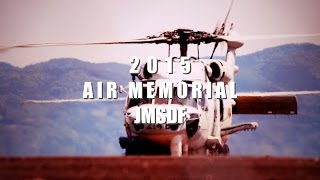 JMSDF AIR MEMORIAL 2015 海上自衛隊　大村航空基地　開隊５８周年記念行事