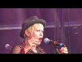 Hazel O'Connor, 8th Day, Eighth Day, Rewind Festival North 2016