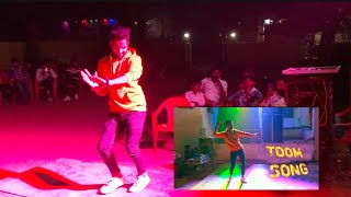 TOOM टूम (Full Video) | Surender Romio, Anu Kadyan| Devil mawai |New Haryanvi Songs Haryanavi Dance