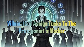 Villain: I Can Assign Tasks To The Protagonist’s Mother