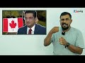 இது கொழும்பு அல்ல கனடா மேயரின் அதிரடி கடுப்பில் இலங்கை. canada canada news jz tamil srilanka