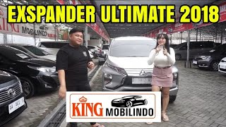 🔴 TERMURAH  100 JT AN ‼️EXPANDER ULTIMATE 2018 HANYA DI KING MOBILINDO