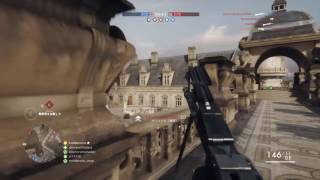 [BF1]芋？いやいや、これこそ本来のLMG！