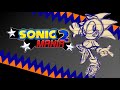 Title Screen - Sonic 2 Mania (The Final Build) OST