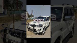 MAHINDRA SCORPIO S11 2021 FOR SALE 🚘