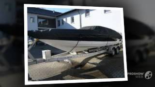 Campion 800i power boat, sport boat year - 1999