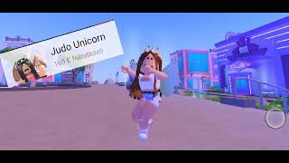 Turn Into Your Favorite Youtuber 💖😖 @Judo Unicorn, @ClassicRoxy,@Coffe Squad,@Dr laba