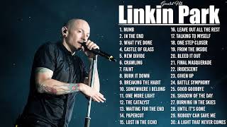 LinkinPark   Greatest Hits 2021   TOP 100 Songs of the Weeks 2021   Best Playlist Full Album