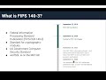 mastering fips 140 3 everything you need to know for compliance