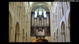 J.A. Van Eyken - Sonate Op. 13 - 1er Mouvement