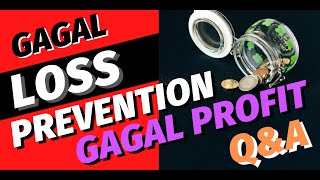 LOSS PREVENTION (Cara Mencegah Kehilangan di Bisnis Retail) Episode Tanya Jawab (Q\u0026A EPS RZA 37)