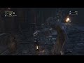 12 初見で挑む聖杯ダンジョンが難しすぎる件。名作死にゲー実況「bloodborne ブラッドボーン 」