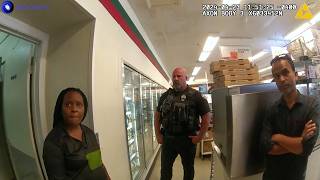 7-Eleven Clerk's $15,000 Gift Card Scheme BUSTED