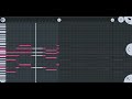 how to make soulful gqom on FL studio mobile 🥵❤️🎶