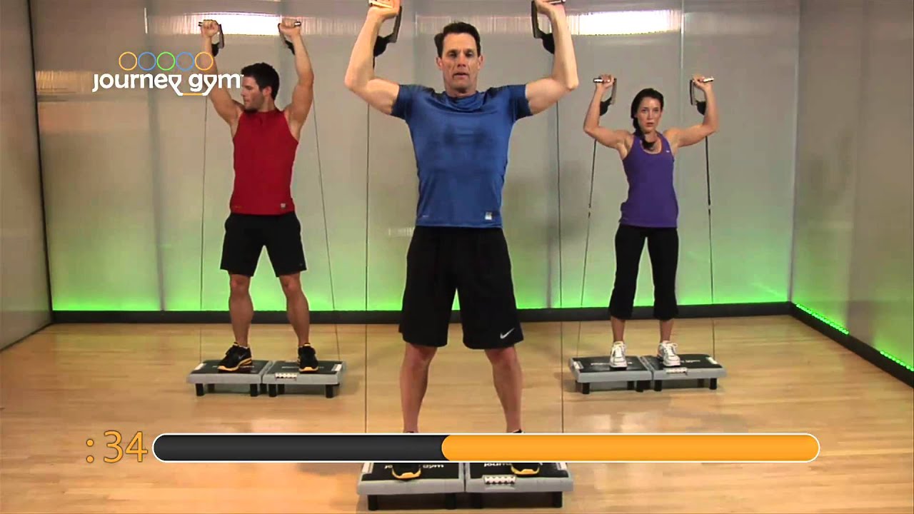 20 Min Full Body Workout Youtube