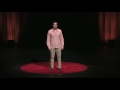 why focusing too much on goals is bad garrison linn tedxbirmingham