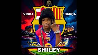 Shiley_-_ Visca Barça ♥️💙❤️