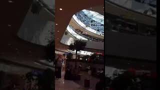 Vadistanbul shoping qendra me e madhe ne bote