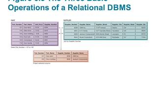 Chapter 7 Database