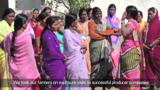 Reliance Foundation: RF BIJ - Bhumitra - The Change (Hindi)