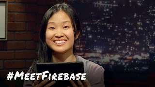 #MeetFirebase with Lauren Long from Cloud Functions for Firebase