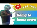 Going to Home Town// My Village//YM Beast Vlogs //#vlog