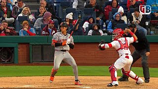 MLB | Best Catchers | 2025 highlights