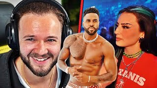 Jason Derulo geiert auf Dilara? 🤣🦅