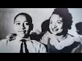 honoring mamie till mobley on her 100th birthday