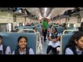 Zion Schools Yercaud Tour 2023 4K - Part 1