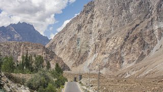 Pakistan Complete Geography Explained in Simple Way | English Language | Global Breakdown