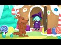 The Muddled-Up Fairytales | Super WHY! | Cartoons for Kids | WildBrain Wonder