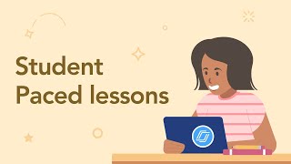 Nearpod Student Paced Lessons