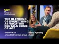 Vacation Rentals Panel at Skift Future of Lodging Forum 2023