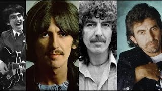 The Day George Harrison DIED