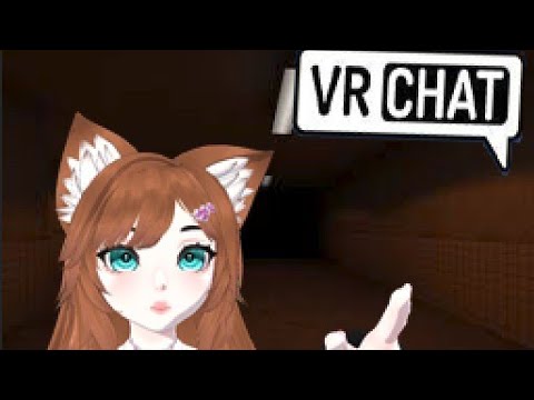 Vrchat Shadowed Halls Youtube