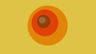 "bouncing circle" | processing