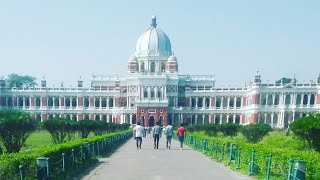 Cooch Behar Rajbari/কোচবিহাৰ ৰাজবাড়ী ৱেষ্ট বেংগল‎@Nitul Bhaity's Explore Vlogs 