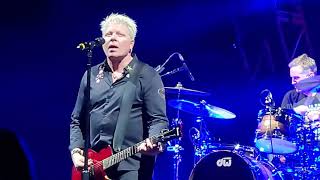 The Offspring - Live in Leeds - 20211130 Part 15