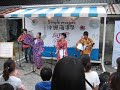 沖繩音樂祭 沖繩民謠表演 uchina gukuru