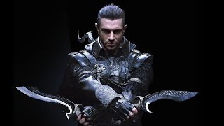 Kingsglaive: FFXV || Halo [AMV]