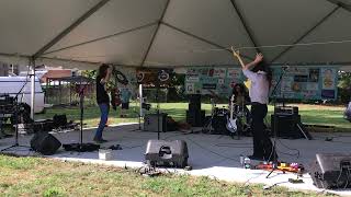 Experience Live at Music City Maryland Fest 2023 (Part 2)