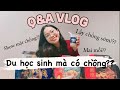 [FAQ] MÌNH VÀ ANH CHỒNG HÀN GẶP NHAU NHƯ THẾ NÀO? | Korea love story ❤️ | Mia in Korea